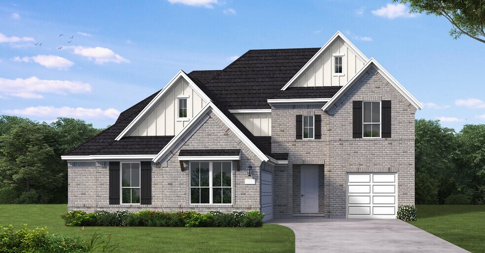 3212 Tobias Ln, Rockwall, TX 75032 - photo 1