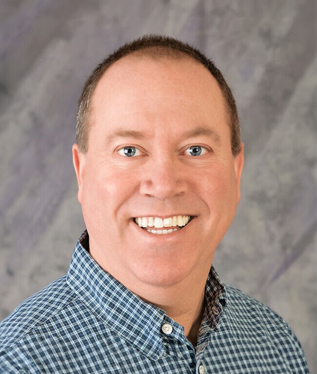 Shane MacDonald