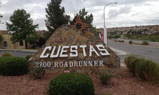 2800 N Roadrunner Pkwy, Las Cruces, NM 88011