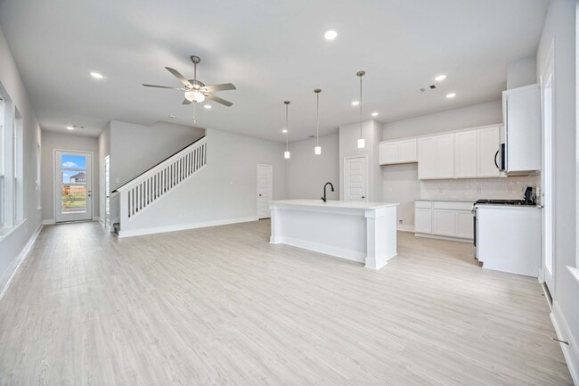 3008 La Rambla Dr, Houston, TX 77047 - photo 6