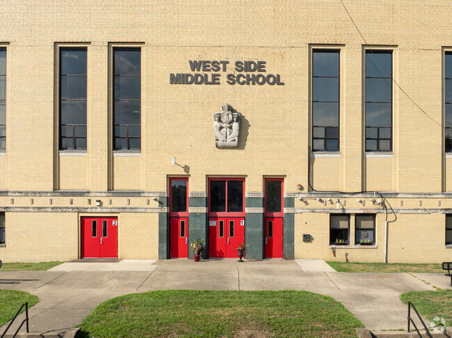 Westside Middle School