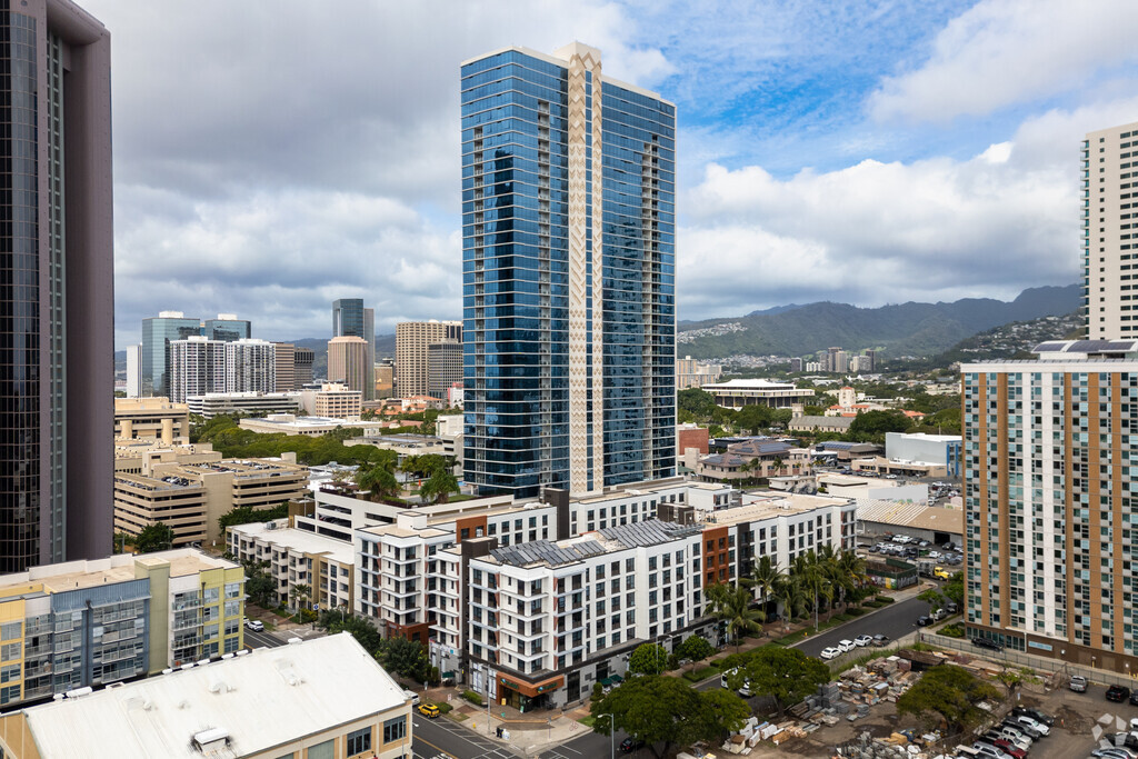 About Keauhou Place, Honolulu HI | HOAs, Reviews, Amenities - Homes.com