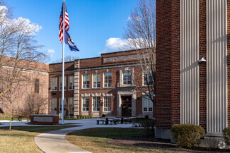 Pierce Middle School