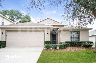 1418 Saddle Gold Ct, Brandon, FL 33511