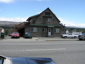 525 S Mission St Unit 2, Wenatchee, WA 98801
