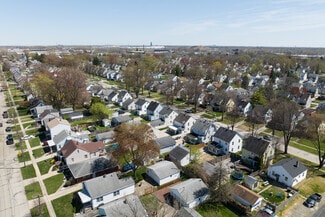 North Towne