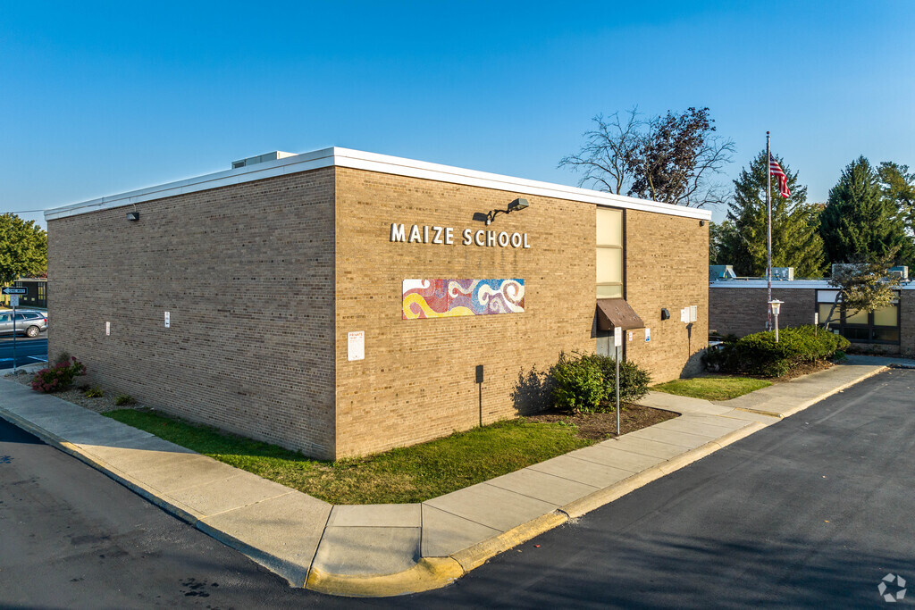 Maize Road Elementary enrolls students in the Columbus, Ohio, area.