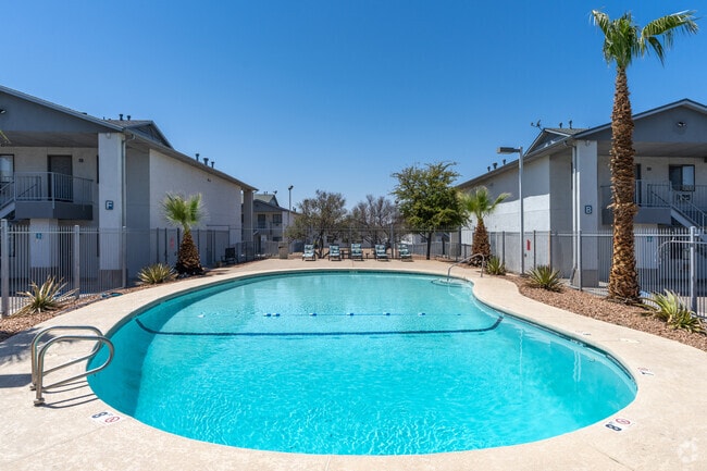 OMNI-Centre Square, Las Cruces, NM 88001 - photo 3