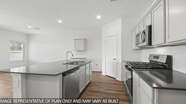 545 Wax Myrtle Way, Hockley, TX 77447 - photo 4