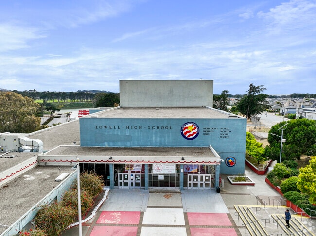 Best High Schools in Ingleside Heights, San Francisco - Homes.com