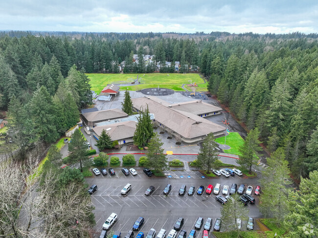 Crestwood Elementary School