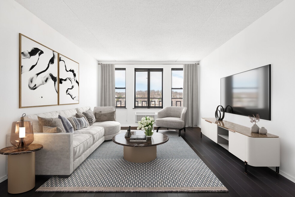 Chancery Square, Morristown, NJ 07960 - photo 1