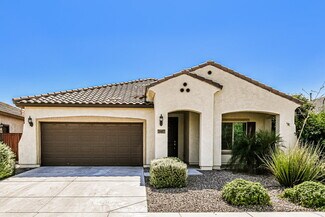 10843 E Thatcher Ave, Mesa, AZ 85212