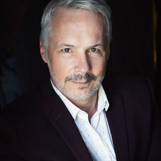Christopher Timmons
