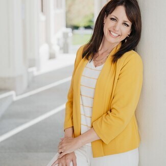 Kim Synott