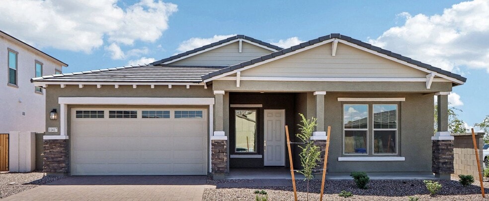 11417 E Utah Ave, Mesa, AZ 85212 - photo 1