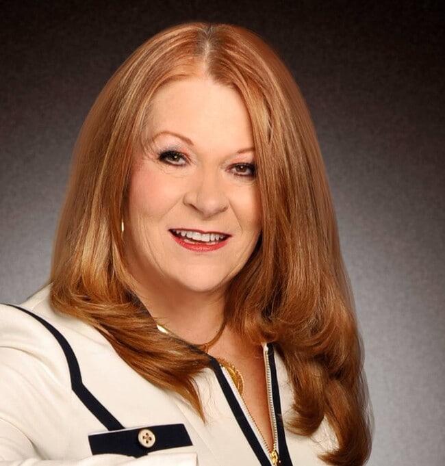 Jeanne Denton-Scheck