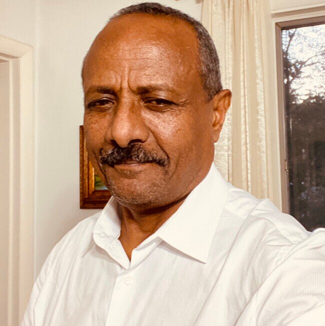 Girma Mengistu