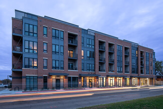 1252 S Park St, Madison, WI 53715