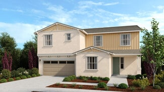 16568 Barnett St, Lathrop, CA 95330