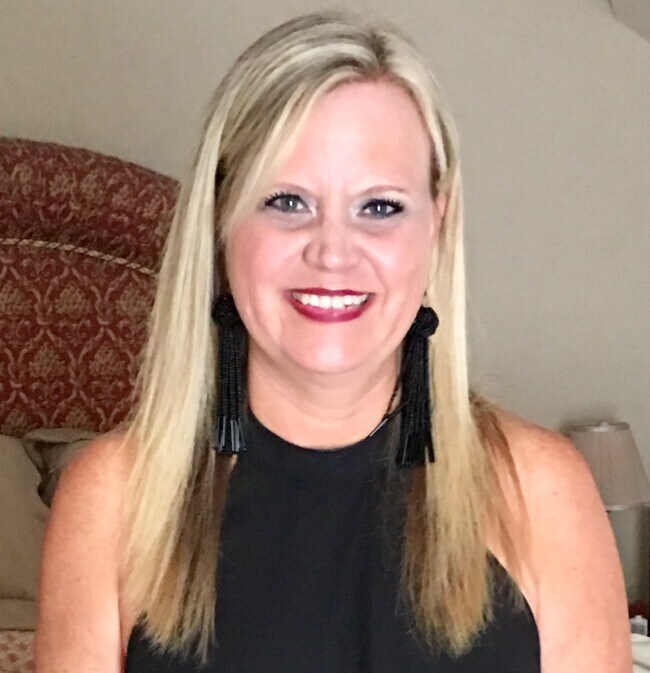 Donna Foster