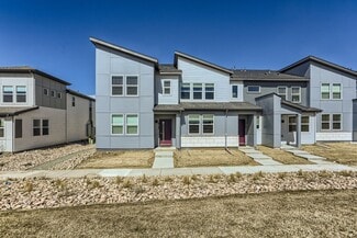 19157 E 64th Ave, Denver, CO 80249