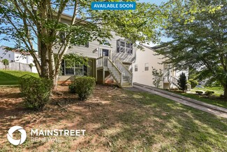 4107 Robin Cir, College Park, GA 30349
