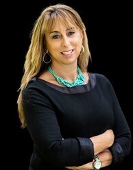 Tracey Lizza