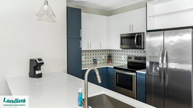 1906 Promenade Way unit 1327.1405506, Jacksonville, FL 32207 - photo 7