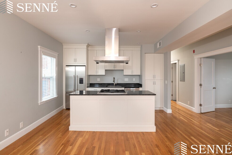 8 Rockingham St unit 2, Cambridge, MA 02139 - photo 1
