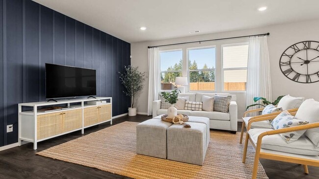 201 Cremini Loop SE, Lacey, WA 98513 - photo 3