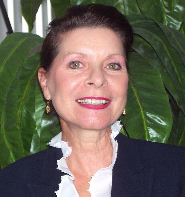 Gianna Golding