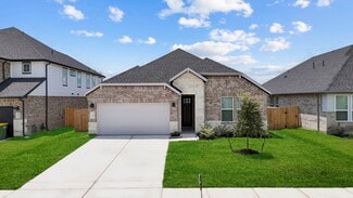 2419 Proteus Way Unit 38115728, League City, TX 77573