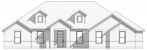 4000 Roan Ct St unit 36490272, Springtown, TX 76082 - photo 1