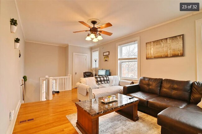 7019 Dartmouth Ave unit 2nd Floor, Saint Louis, MO 63130 - photo 5