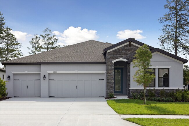 3386 Yellow Leaf Cir unit 36723510, Spring Hill, FL 34609 - photo 2