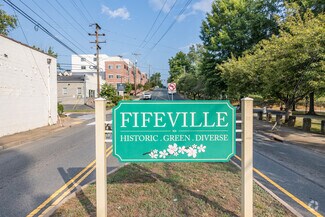 Fifeville