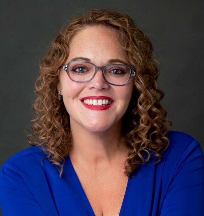 Jennifer Drumm
