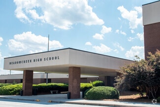 Meadowcreek High School