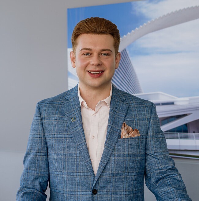 Agent Photo