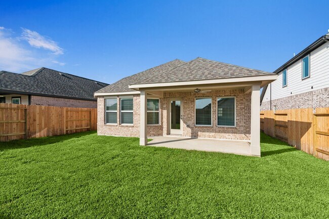 8054 Kay Harbor Dr, Cypress, TX 77433 - photo 4