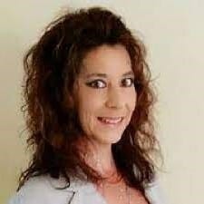Tina Funderburke