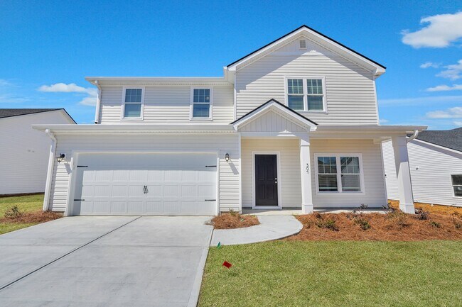 307 Somera Ln, Statesboro, GA 30461 - photo 4