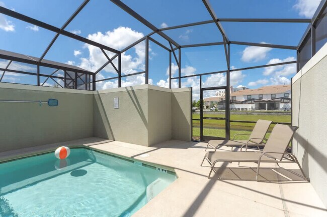 4823 Romeo Cir unit ID1280965P, Kissimmee, FL 34746 - photo 2