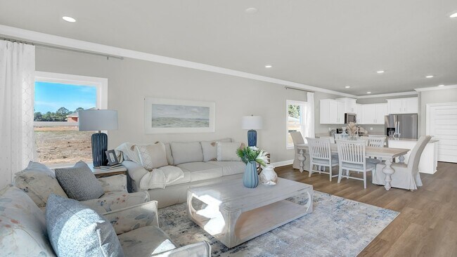 7736 Courant Cir, Foley, AL 36535 - photo 2