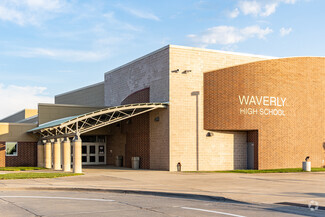 Waverly High School