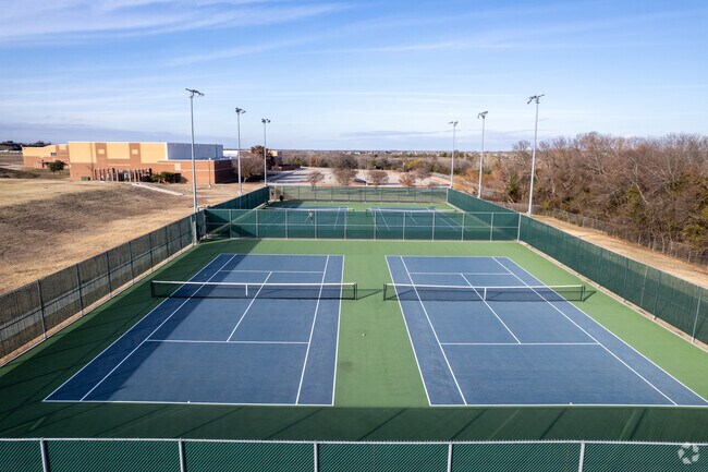 J.W. Williams Middle School