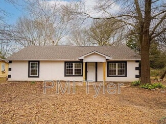 514 N Pearl St, Big Sandy, TX 75755