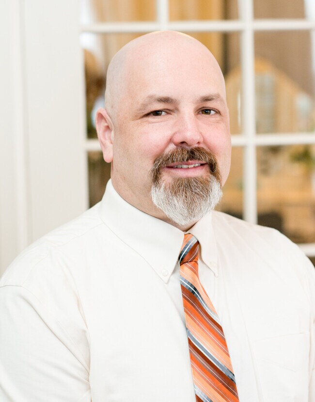 Gordon Avery