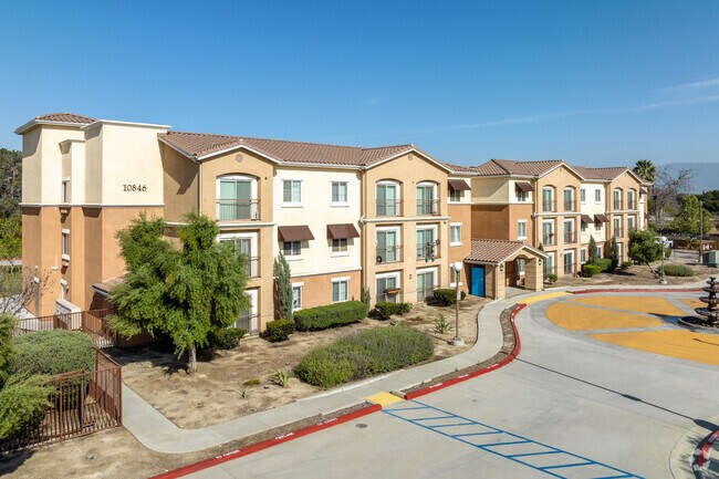 Loma Linda condos offer modern living with convenient access to the city amenities.